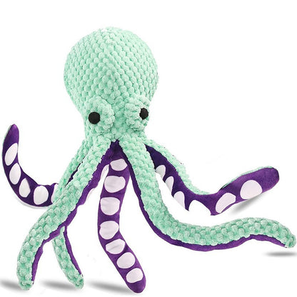 PawcTopus - Anti-Anxiety Pet Toy