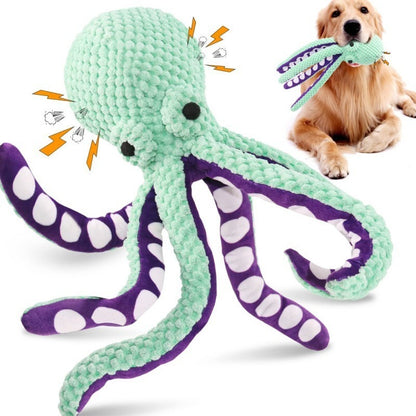 PawcTopus - Anti-Anxiety Pet Toy